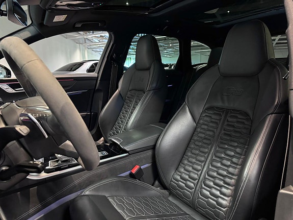 Audi RS6 15 of 25
