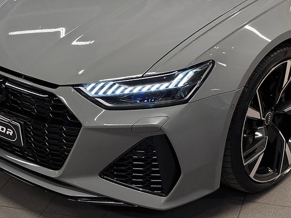 Audi RS6 9 of 25