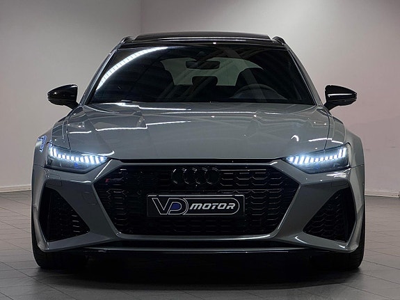Audi RS6 7 of 25