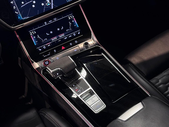 Audi RS6 16 of 25