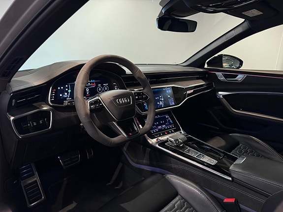 Audi RS6 13 of 25