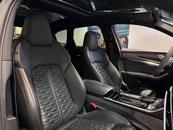 Audi RS6 23 of 25