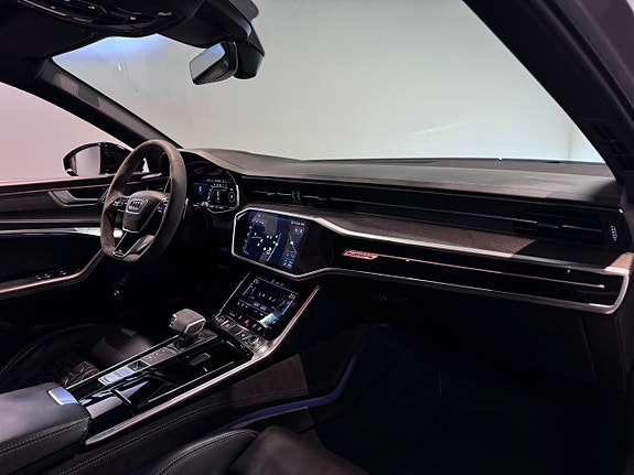 Audi RS6 22 of 25