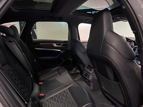 Audi RS6 25 of 25