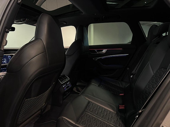 Audi RS6 24 of 25