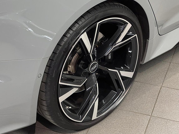 Audi RS6 11 of 25