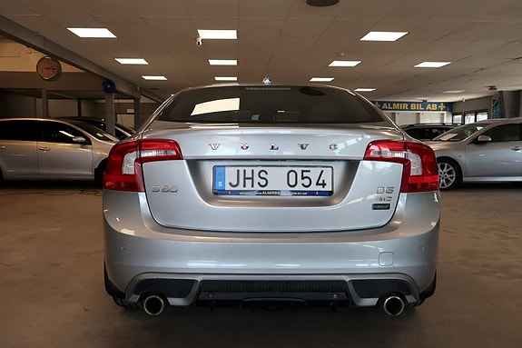 Volvo S60 5 of 5
