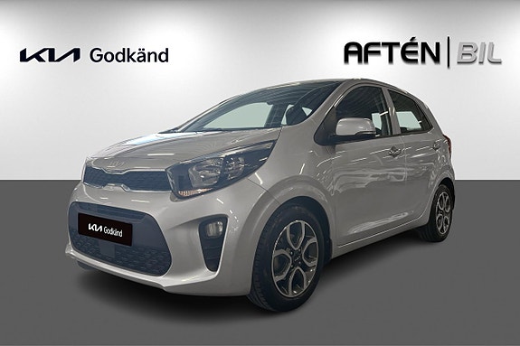 İkinci el  Kia Picanto 1.0