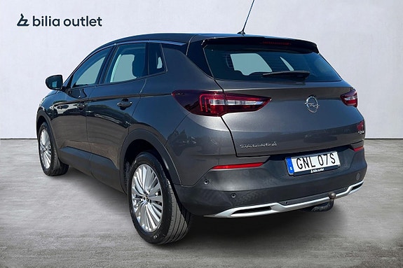 Opel Grandland X 4 of 5