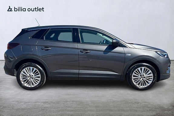 Opel Grandland X 6 of 30