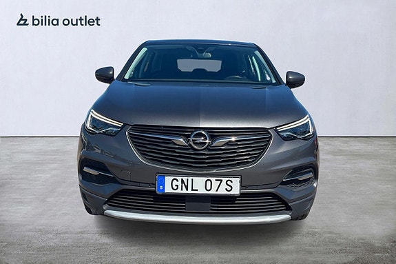 Opel Grandland X 8 of 30