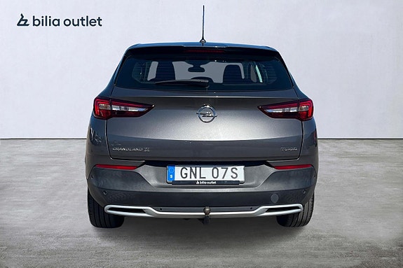 Opel Grandland X 5 of 5