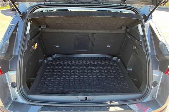 Opel Grandland X 23 of 30