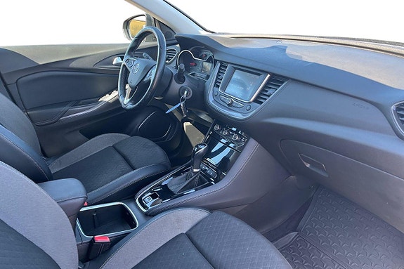 Opel Grandland X 22 of 30