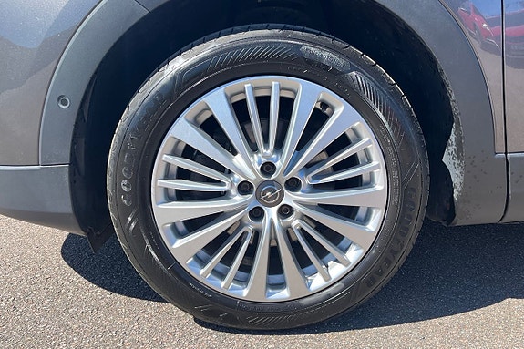 Opel Grandland X 9 of 30