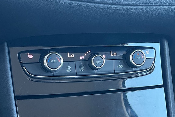 Opel Grandland X 20 of 30