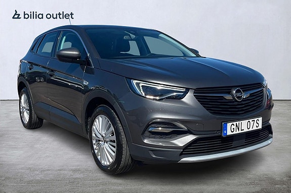 Opel Grandland X 7 of 30