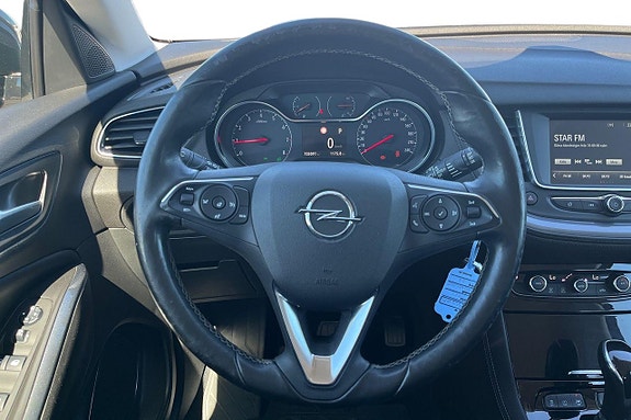 Opel Grandland X 13 of 30