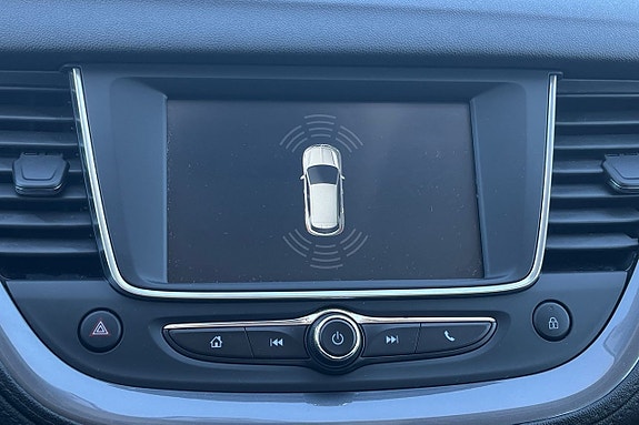 Opel Grandland X 18 of 30