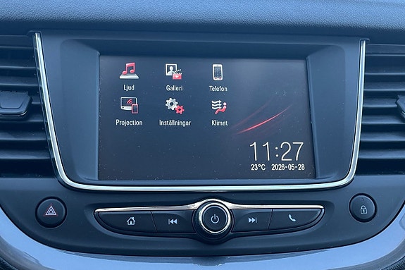 Opel Grandland X 19 of 30