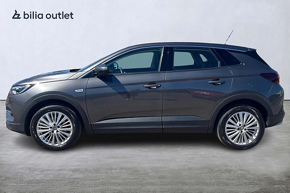 Opel Grandland X 3 of 5