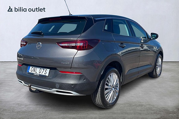 Opel Grandland X 5 of 30