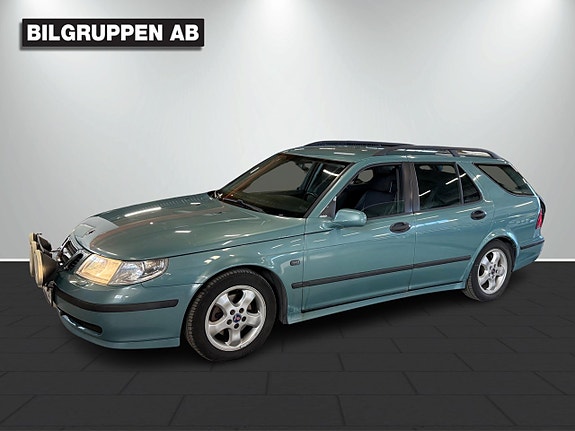 Saab 9-5