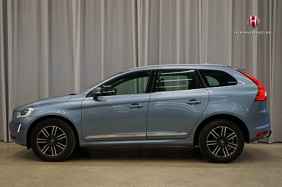 Brugt Volvo Xc60 2.4 D4 AWD