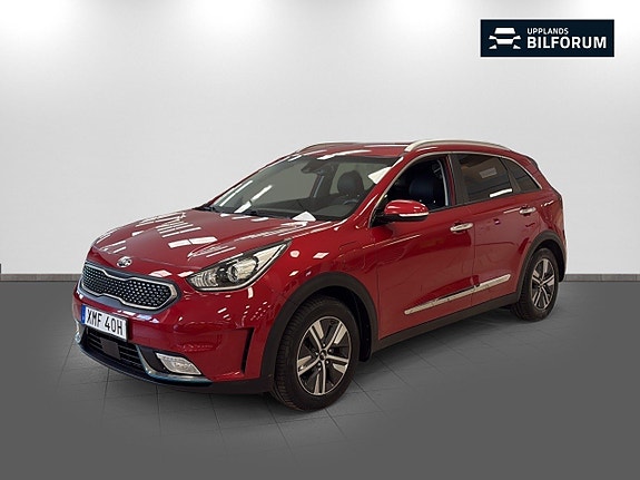 İkinci el  Kia Niro 1.6
