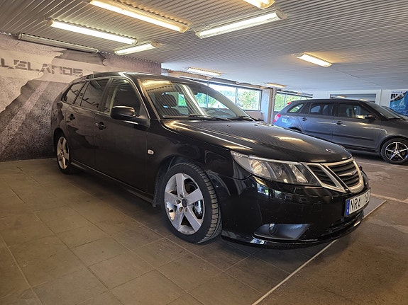 Saab 9-3
