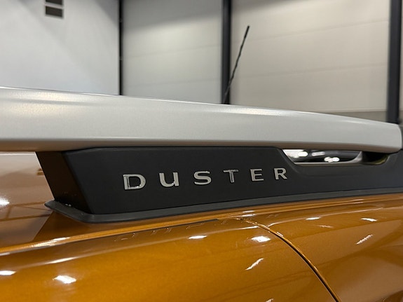 Dacia Duster 11 of 23