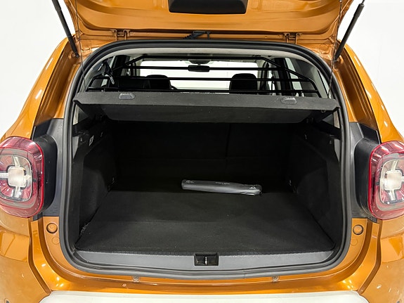 Dacia Duster 9 of 23