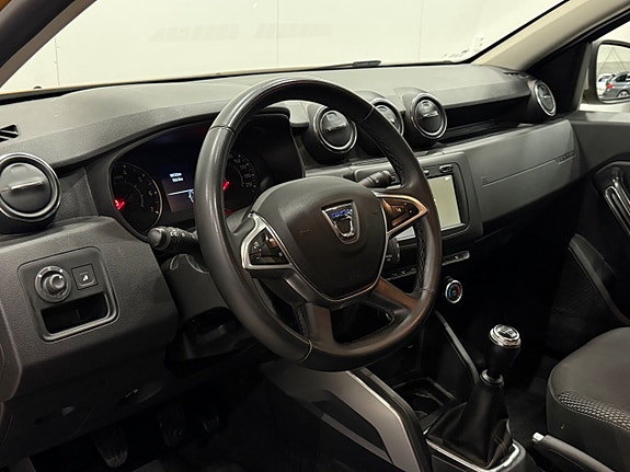 Dacia Duster 12 of 23