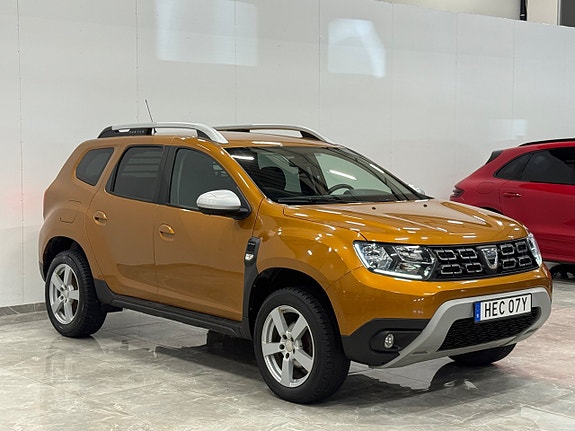 Dacia Duster 2 of 23