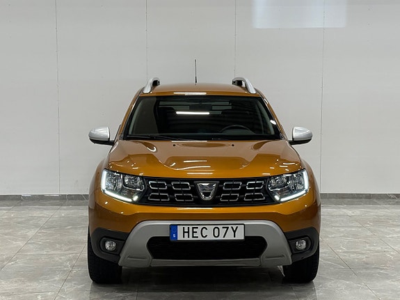 Dacia Duster 6 of 23