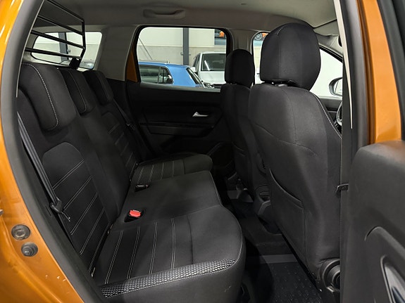 Dacia Duster 17 of 23