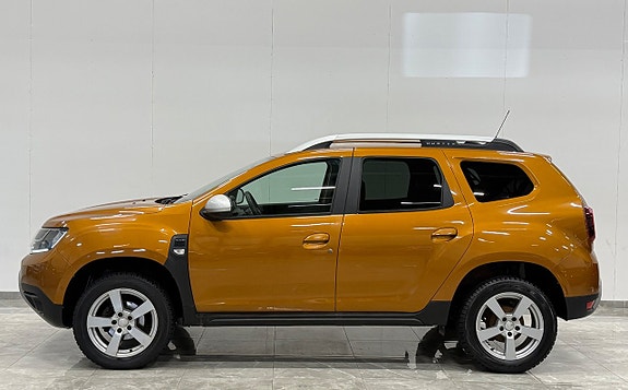 Dacia Duster 8 of 23