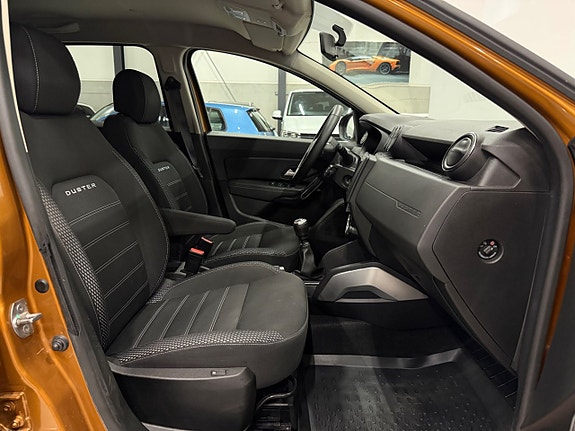 Dacia Duster 16 of 23