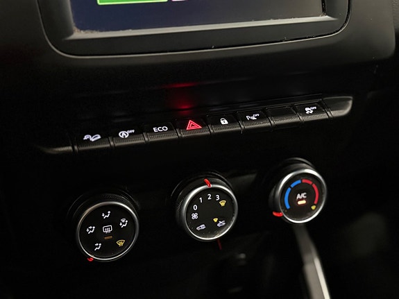 Dacia Duster 22 of 23