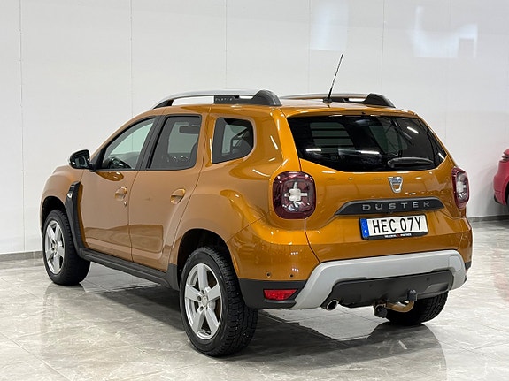 Dacia Duster 3 of 23