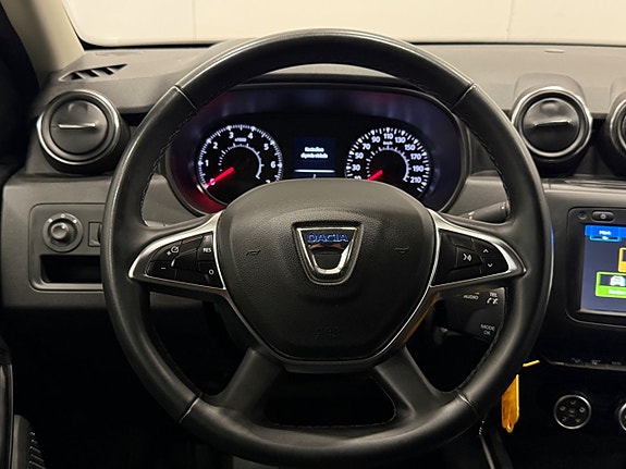 Dacia Duster 23 of 23