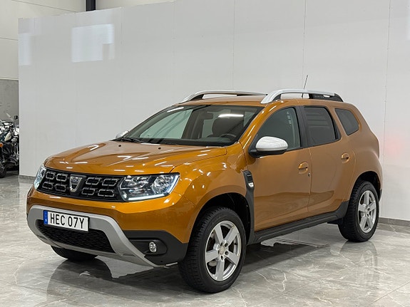 Dacia Duster 4 of 23
