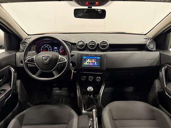Dacia Duster 13 of 23