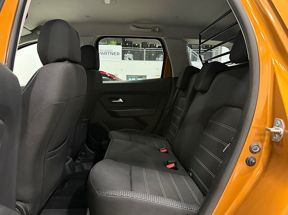 Dacia Duster 15 of 23