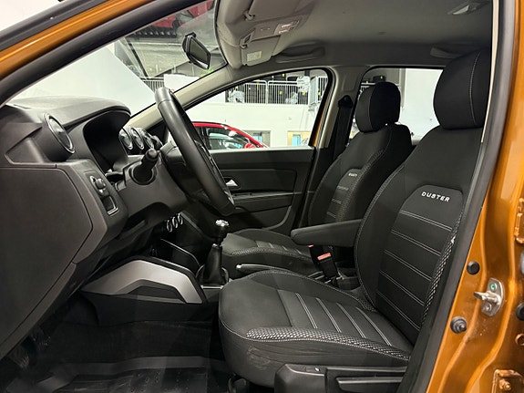 Dacia Duster 14 of 23