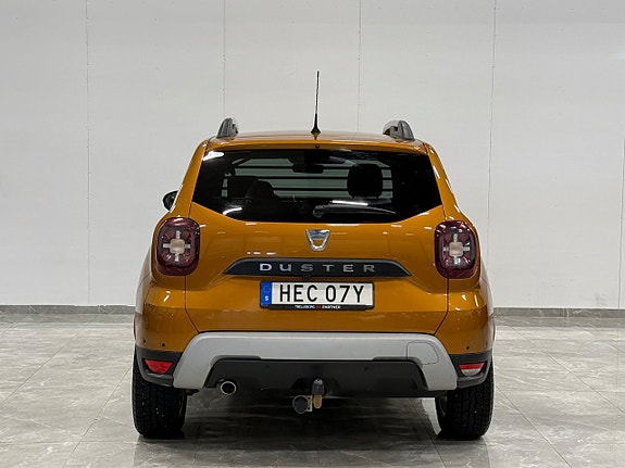 Dacia Duster 7 of 23
