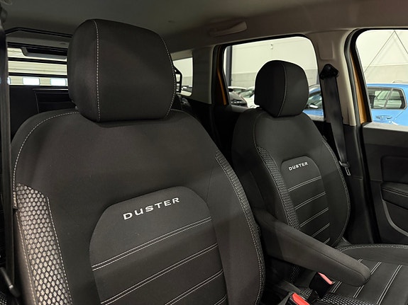 Dacia Duster 18 of 23
