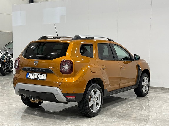 Dacia Duster 5 of 23