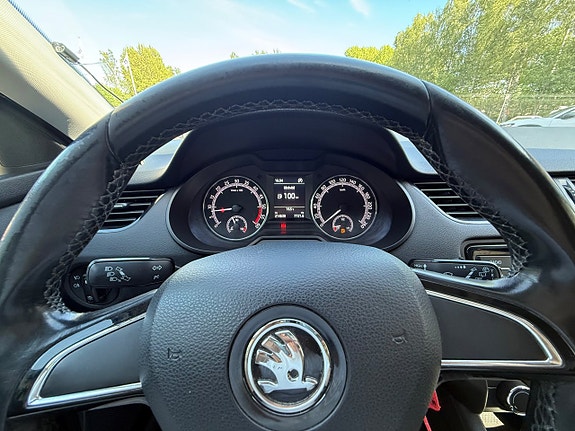 Skoda Octavia 13 of 16