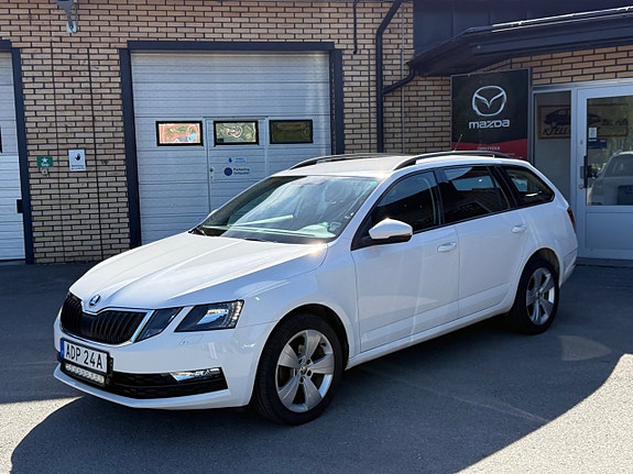 Skoda Octavia 7 of 16